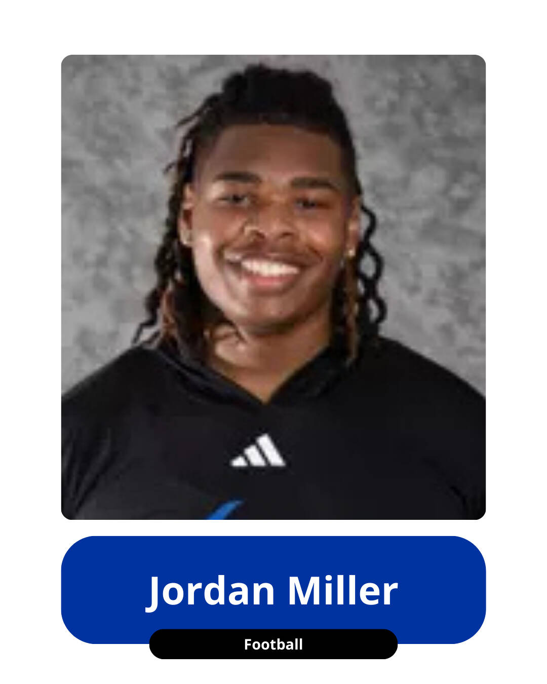 Jordan Miller